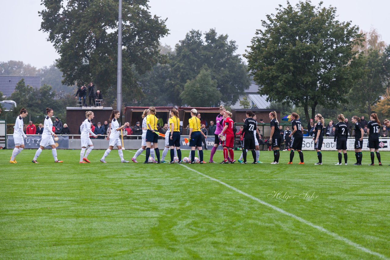 Bild 148 - Frauen SV Henstedt Ulzburg - FSV Gtersloh : Ergebnis: 2:5